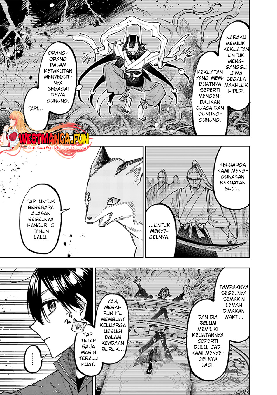 kyuuseishu-meshia-isekai-wo-sukutta-moto-yuusha-ga-mamono-no-afureru-genjitsu-sekai-wo-musou-suru - Chapter: 28