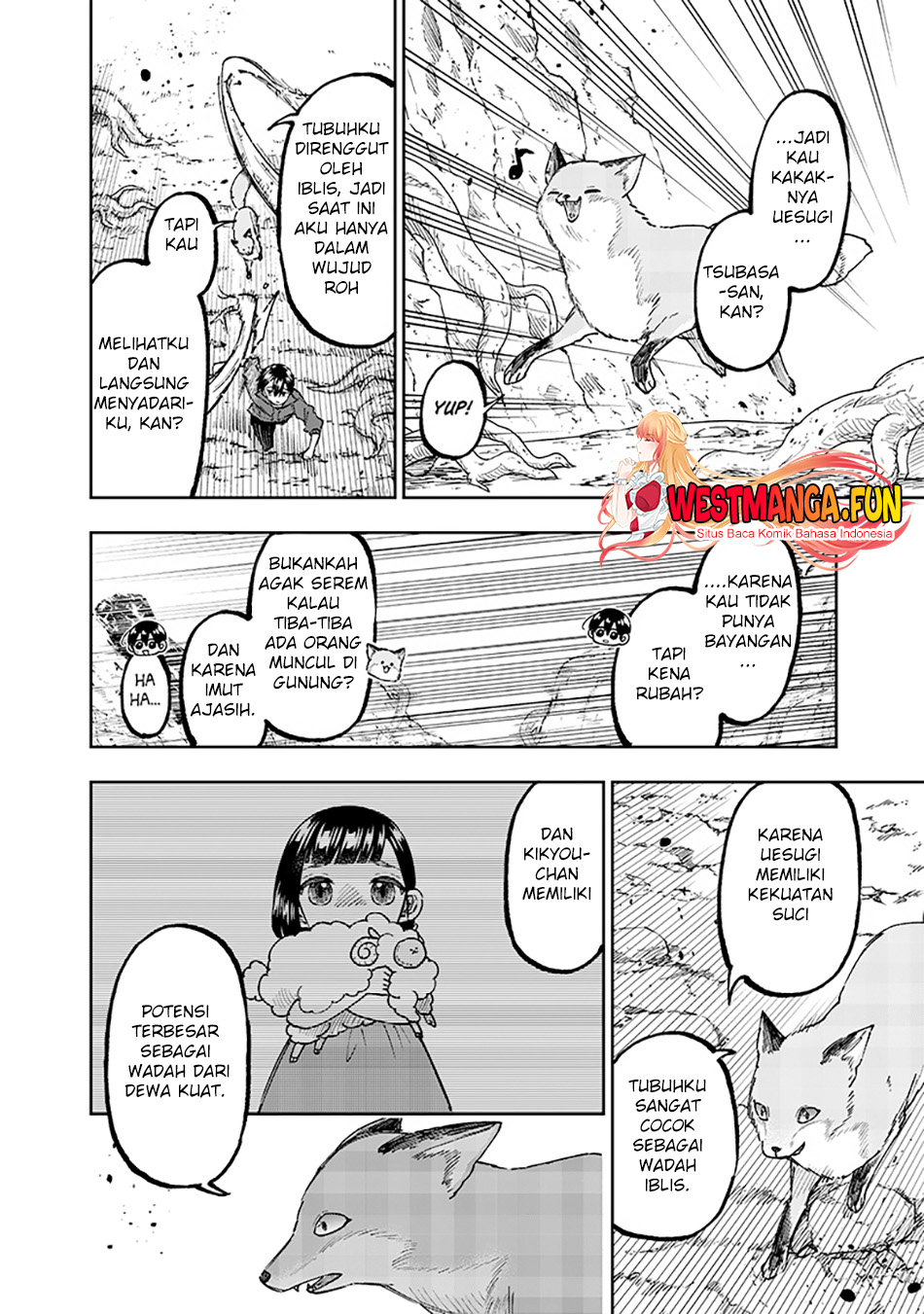 kyuuseishu-meshia-isekai-wo-sukutta-moto-yuusha-ga-mamono-no-afureru-genjitsu-sekai-wo-musou-suru - Chapter: 28