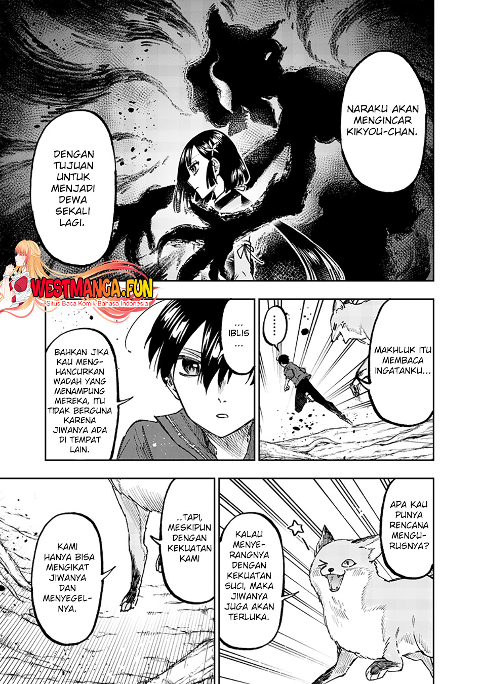 kyuuseishu-meshia-isekai-wo-sukutta-moto-yuusha-ga-mamono-no-afureru-genjitsu-sekai-wo-musou-suru - Chapter: 28