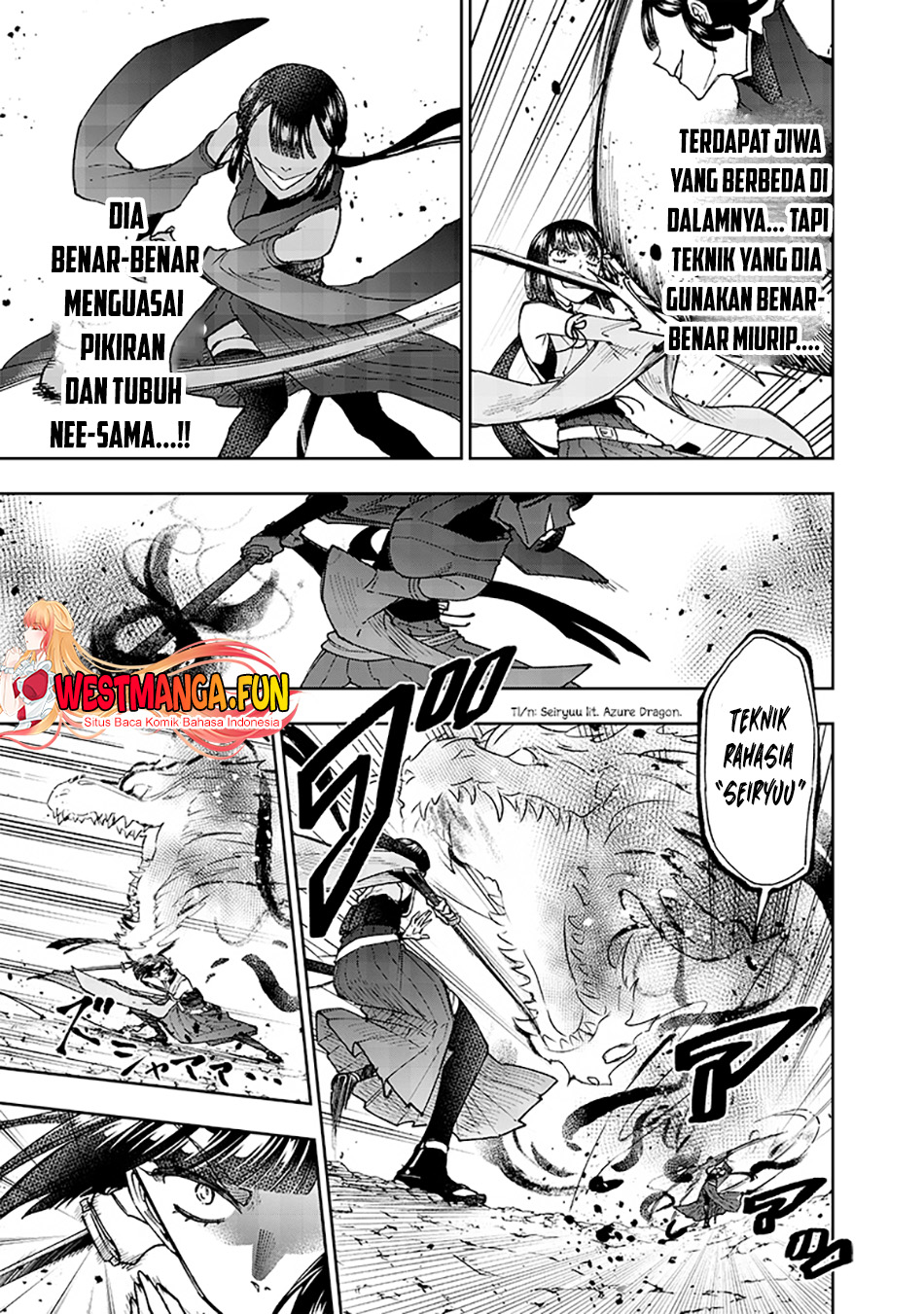 kyuuseishu-meshia-isekai-wo-sukutta-moto-yuusha-ga-mamono-no-afureru-genjitsu-sekai-wo-musou-suru - Chapter: 28