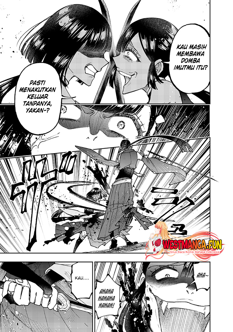 kyuuseishu-meshia-isekai-wo-sukutta-moto-yuusha-ga-mamono-no-afureru-genjitsu-sekai-wo-musou-suru - Chapter: 28