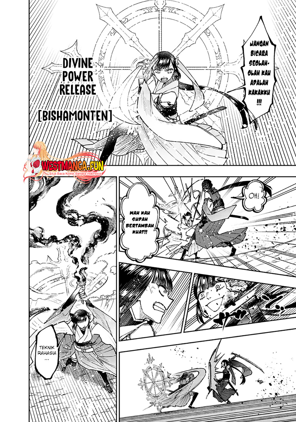 kyuuseishu-meshia-isekai-wo-sukutta-moto-yuusha-ga-mamono-no-afureru-genjitsu-sekai-wo-musou-suru - Chapter: 28