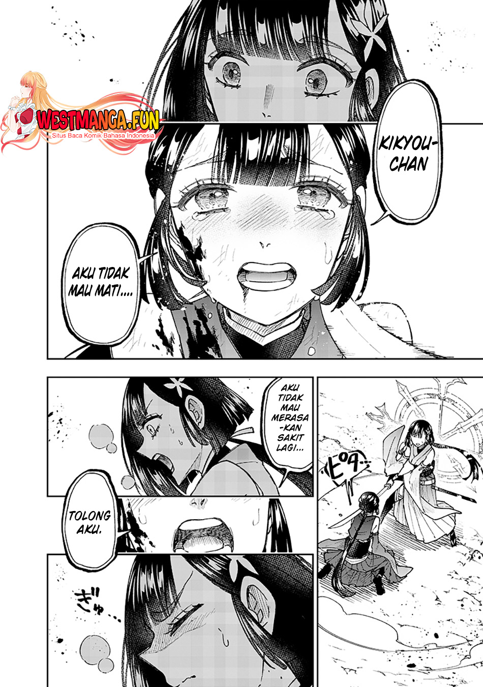 kyuuseishu-meshia-isekai-wo-sukutta-moto-yuusha-ga-mamono-no-afureru-genjitsu-sekai-wo-musou-suru - Chapter: 28