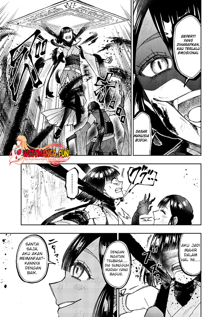 kyuuseishu-meshia-isekai-wo-sukutta-moto-yuusha-ga-mamono-no-afureru-genjitsu-sekai-wo-musou-suru - Chapter: 28