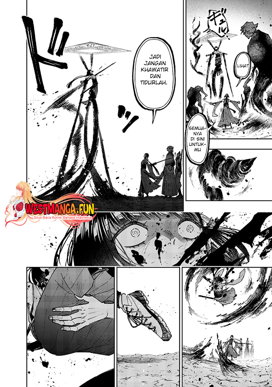 kyuuseishu-meshia-isekai-wo-sukutta-moto-yuusha-ga-mamono-no-afureru-genjitsu-sekai-wo-musou-suru - Chapter: 28