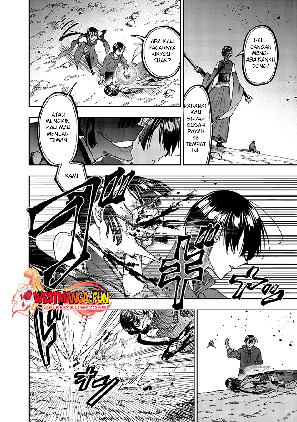 kyuuseishu-meshia-isekai-wo-sukutta-moto-yuusha-ga-mamono-no-afureru-genjitsu-sekai-wo-musou-suru - Chapter: 28