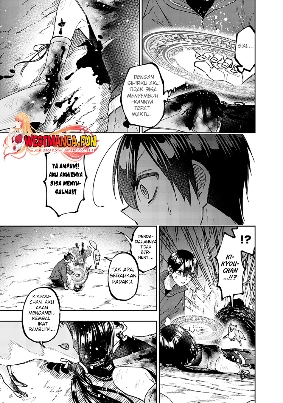 kyuuseishu-meshia-isekai-wo-sukutta-moto-yuusha-ga-mamono-no-afureru-genjitsu-sekai-wo-musou-suru - Chapter: 28
