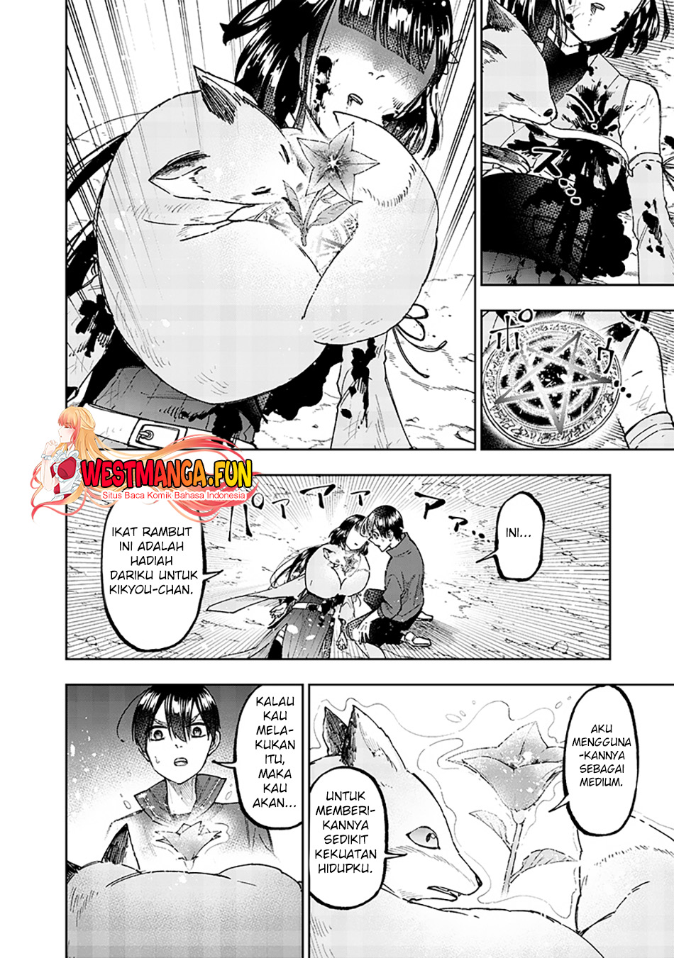 kyuuseishu-meshia-isekai-wo-sukutta-moto-yuusha-ga-mamono-no-afureru-genjitsu-sekai-wo-musou-suru - Chapter: 28
