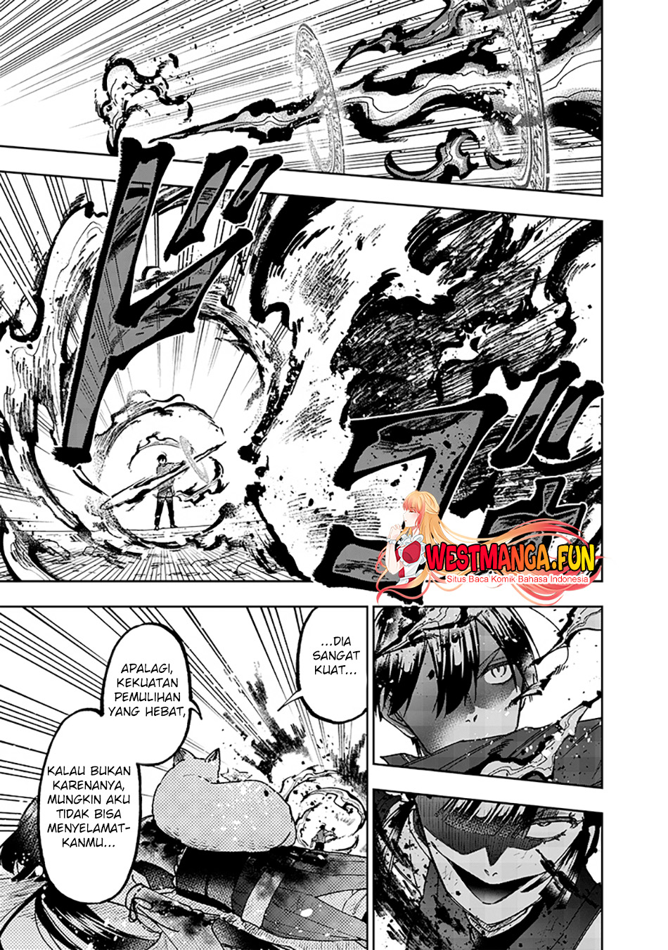 kyuuseishu-meshia-isekai-wo-sukutta-moto-yuusha-ga-mamono-no-afureru-genjitsu-sekai-wo-musou-suru - Chapter: 28
