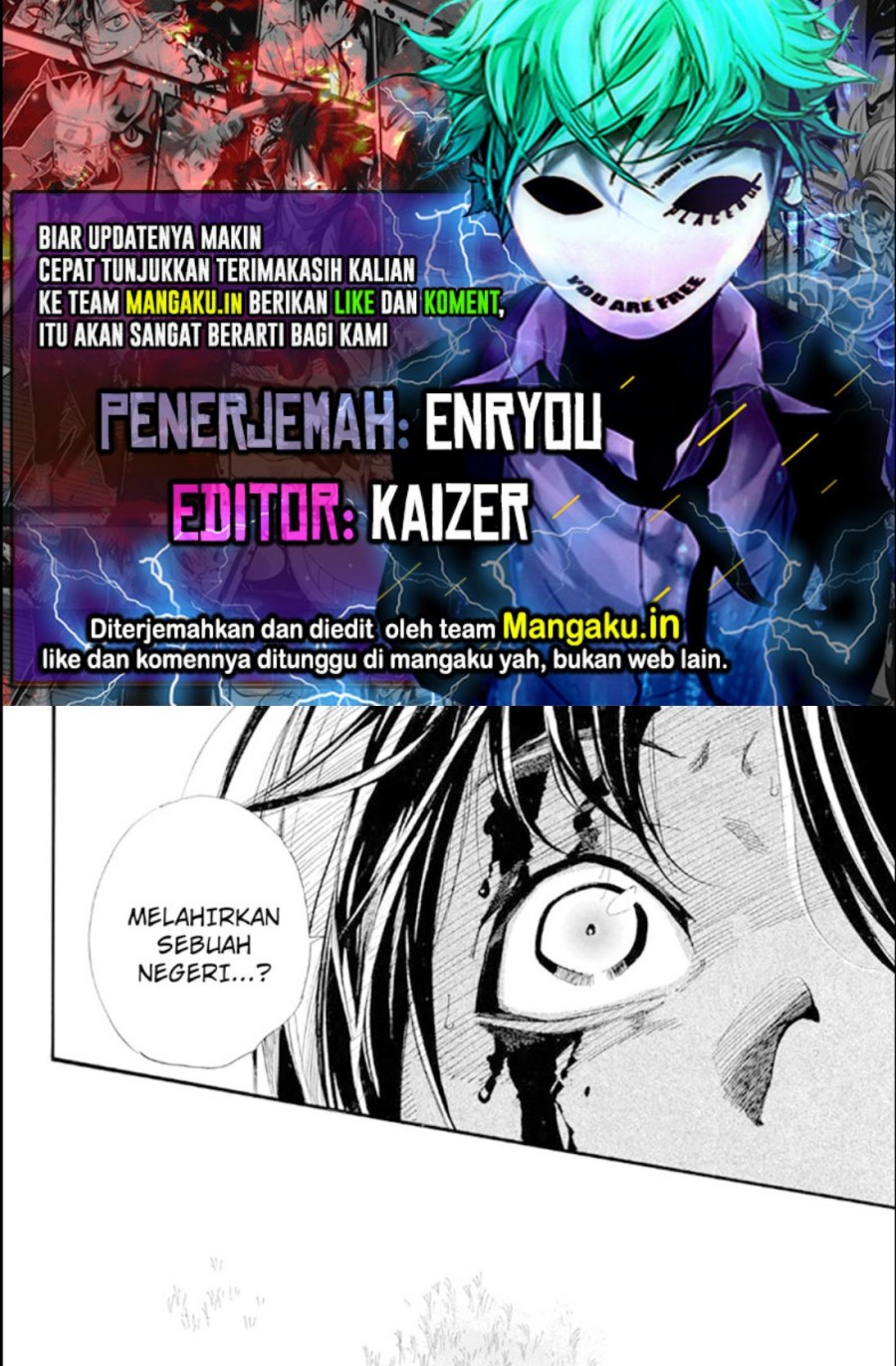 noragami - Chapter: 104.2