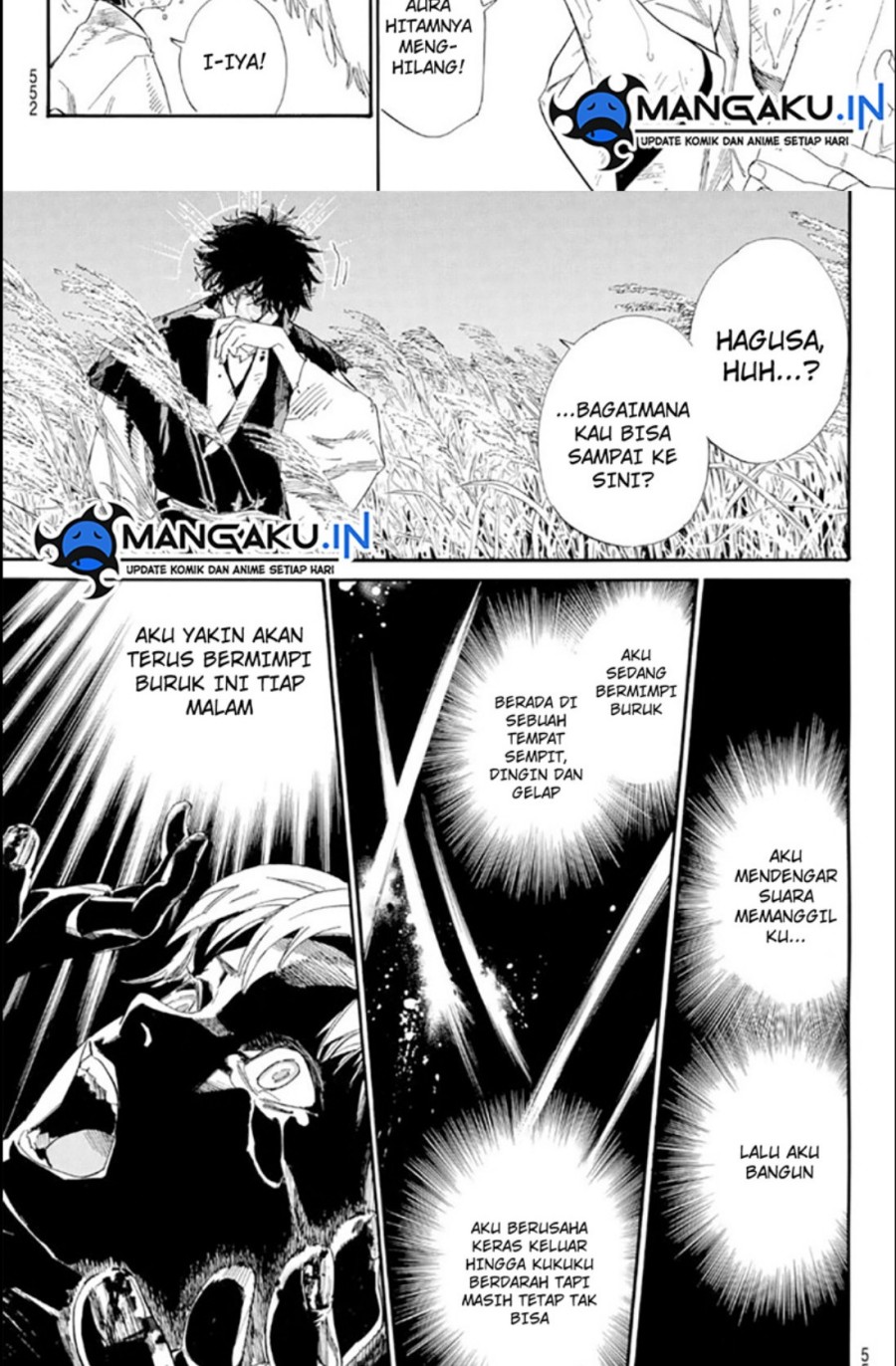 noragami - Chapter: 104.2