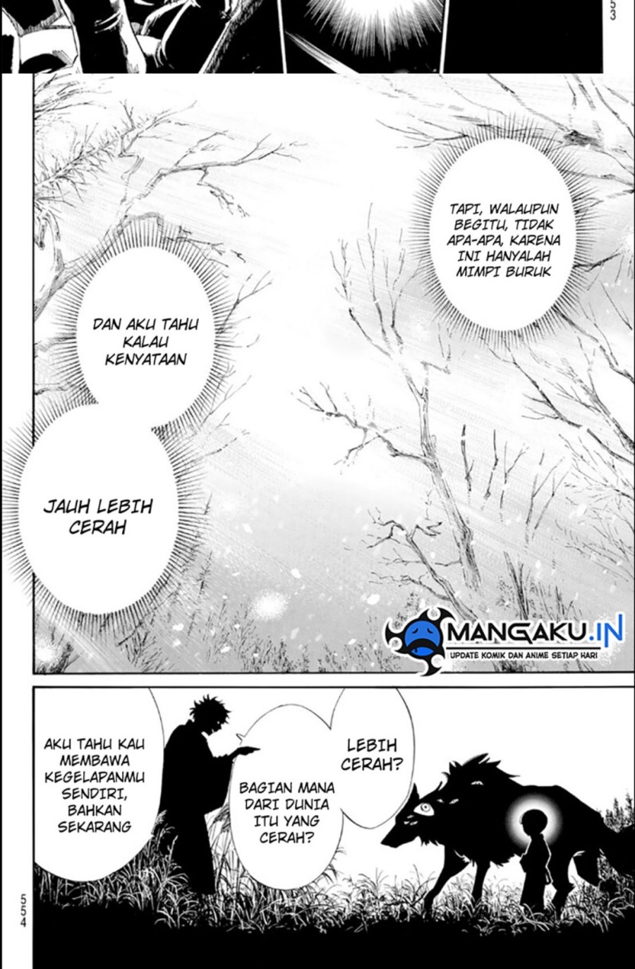 noragami - Chapter: 104.2