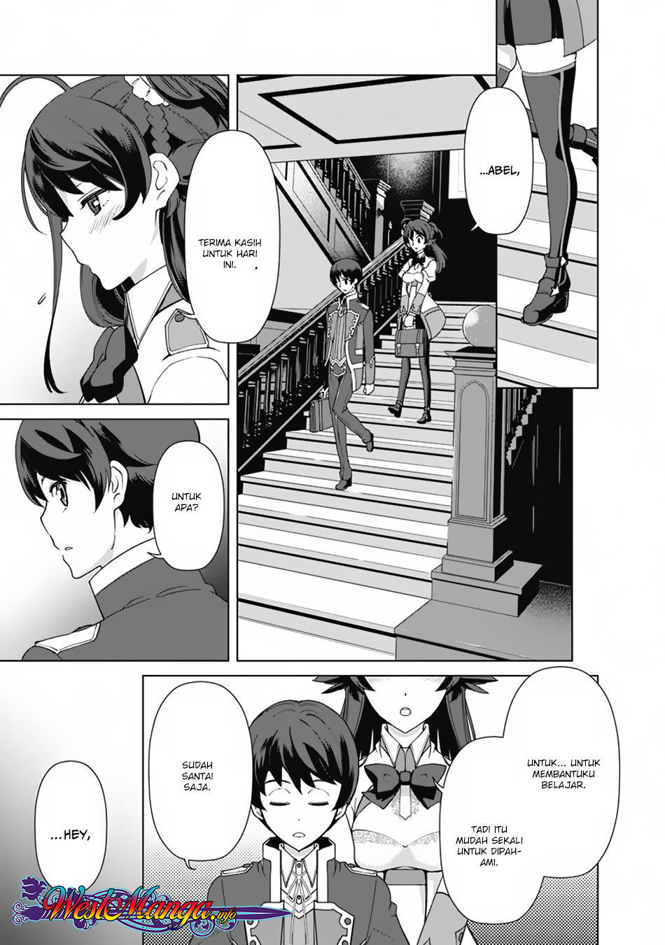 rettou-me-no-tensei-majutsushi-shiitage-rareta-moto-yuusha-wa-mirai-no-sekai-o-yoyuu-de-ikinuku - Chapter: 17