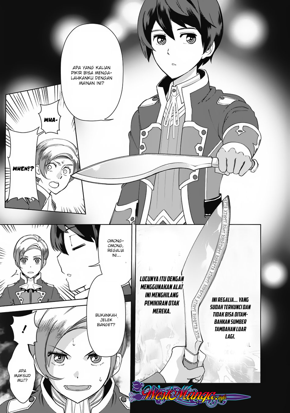 rettou-me-no-tensei-majutsushi-shiitage-rareta-moto-yuusha-wa-mirai-no-sekai-o-yoyuu-de-ikinuku - Chapter: 17