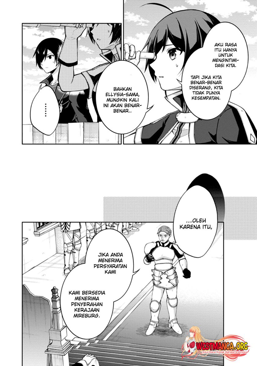 shingan-no-yuusha - Chapter: 47