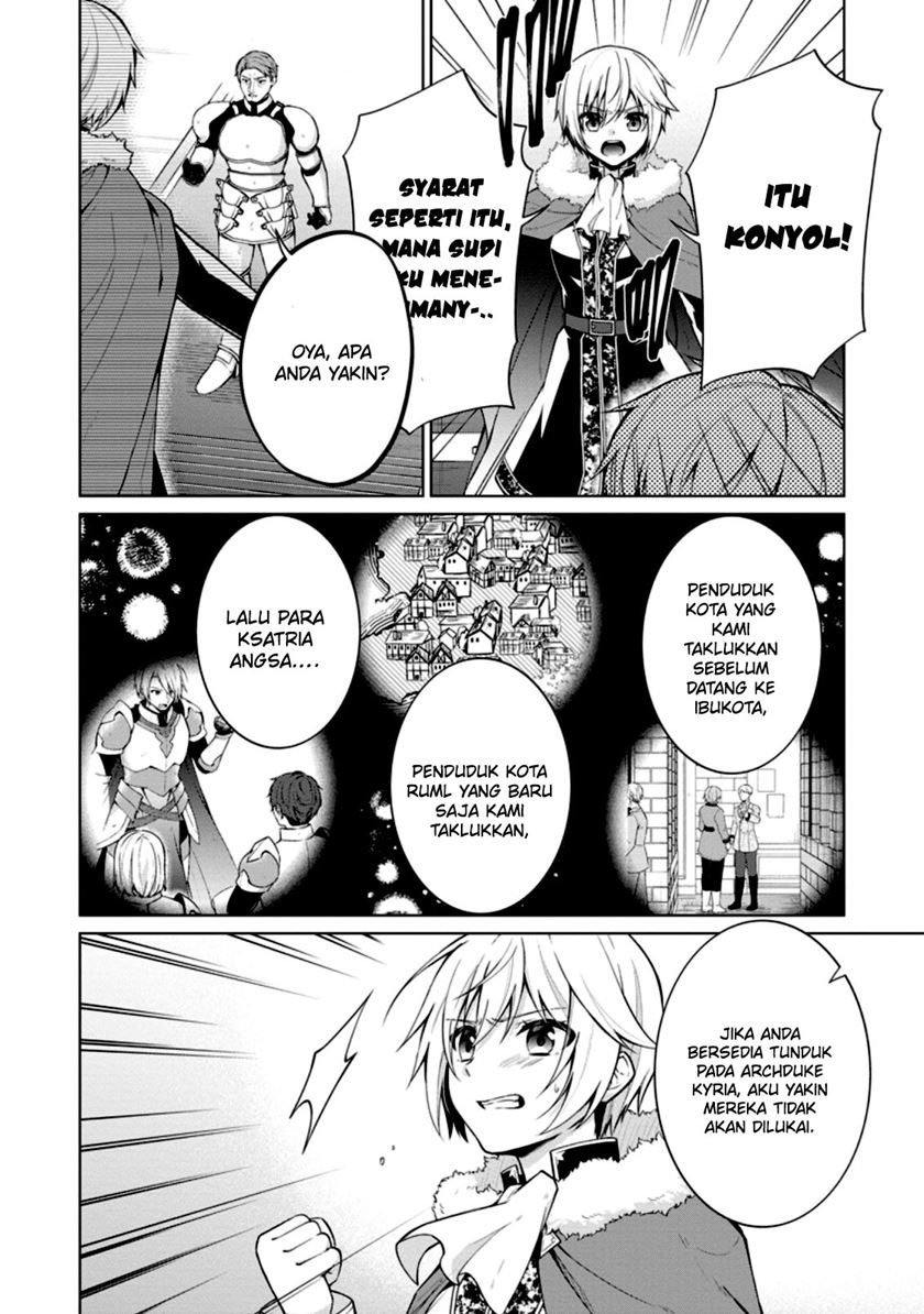 shingan-no-yuusha - Chapter: 47