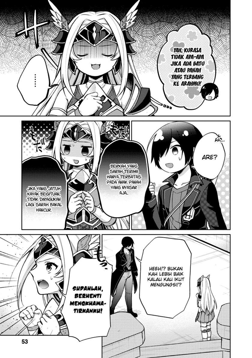 shingan-no-yuusha - Chapter: 47