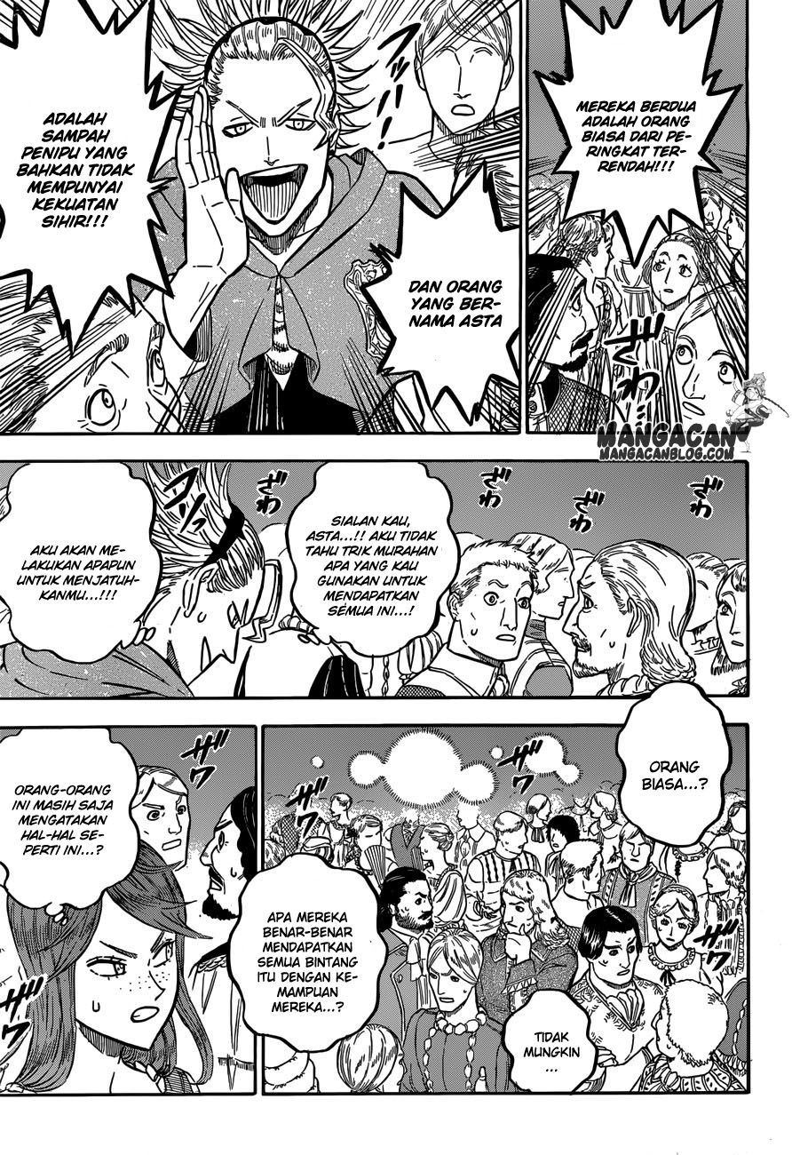 black-clover - Chapter: 106