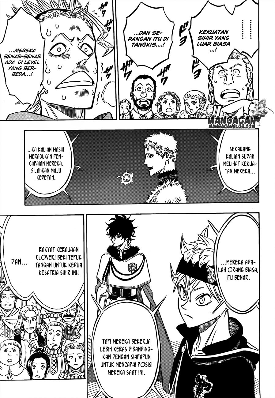 black-clover - Chapter: 106