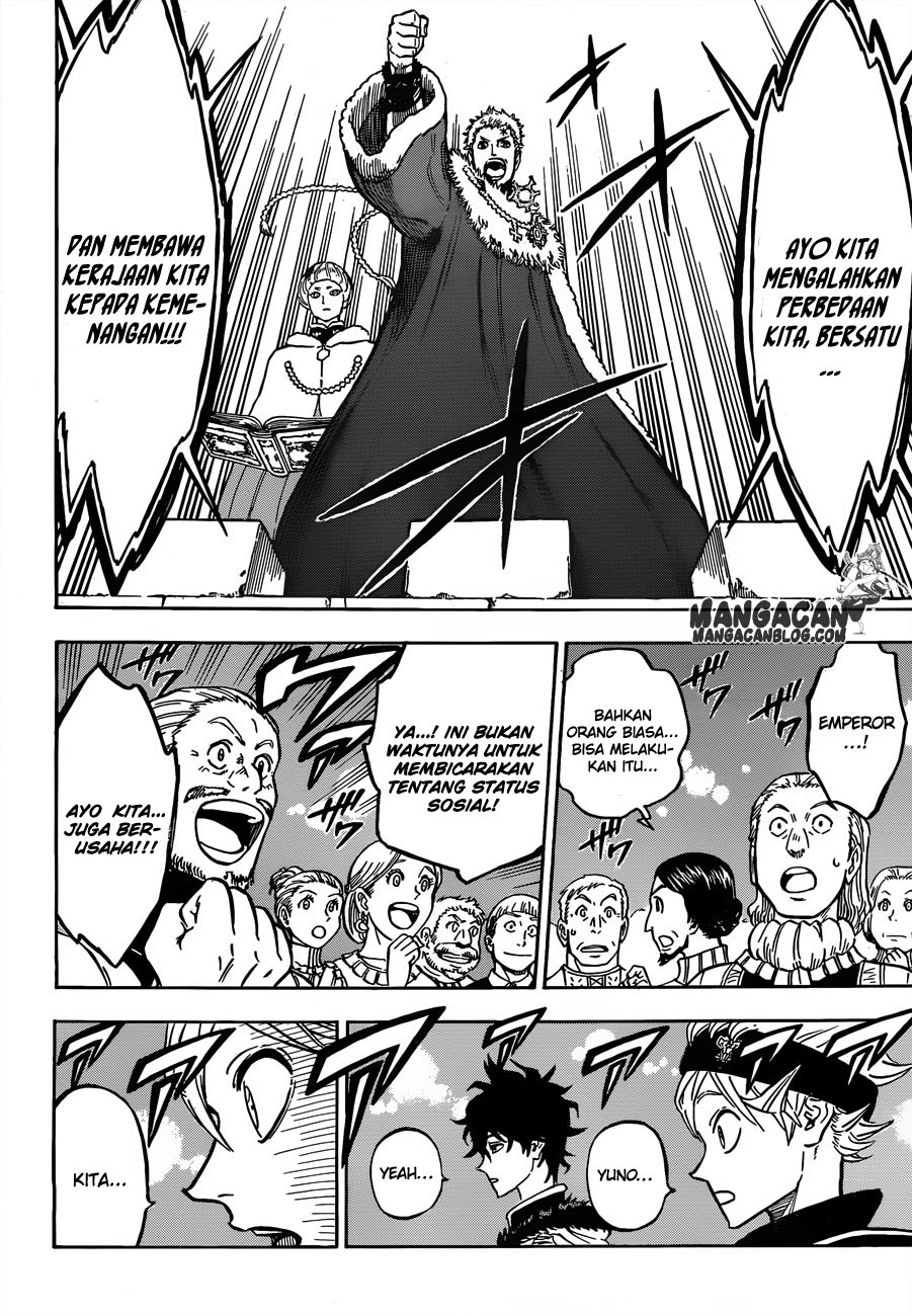 black-clover - Chapter: 106