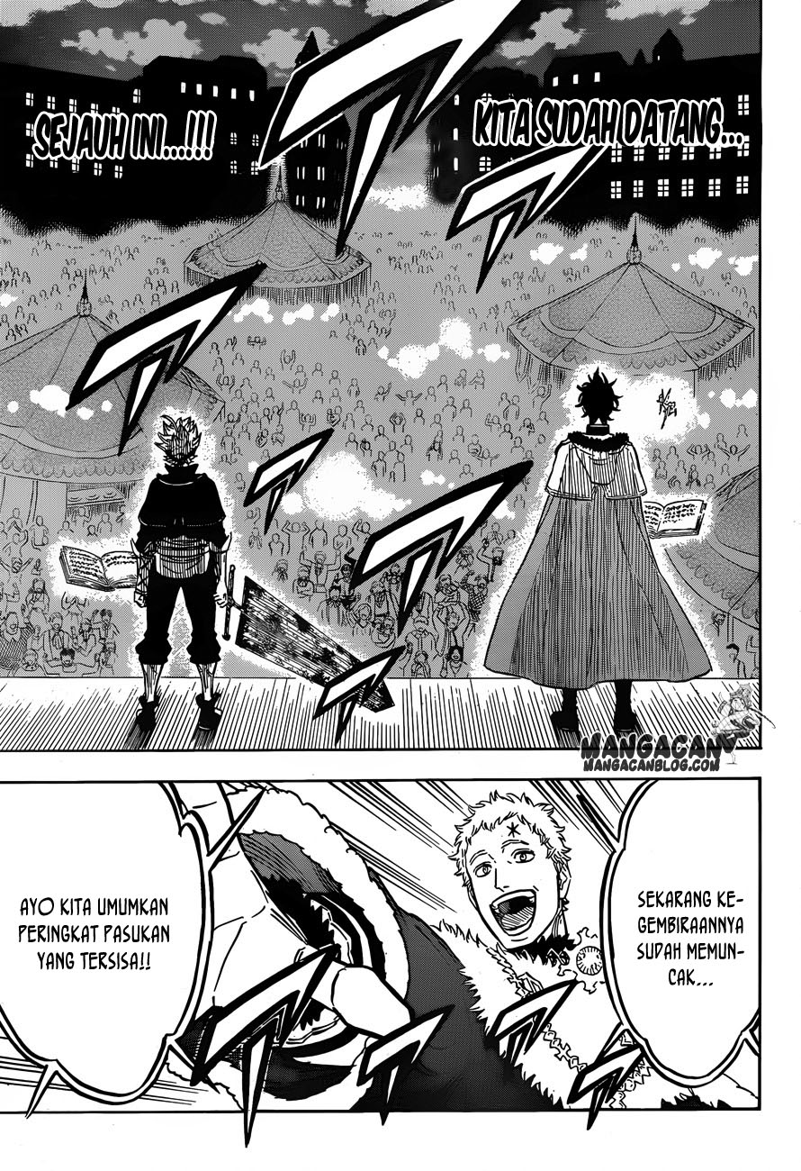 black-clover - Chapter: 106