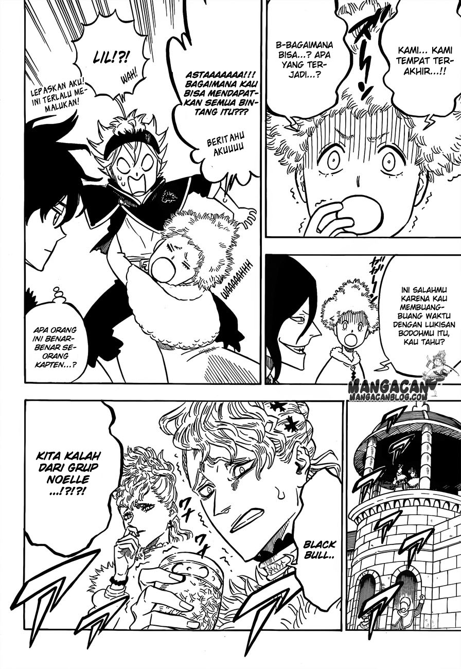 black-clover - Chapter: 106