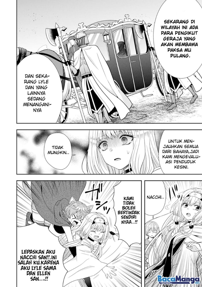 tensei-ryoushu-no-yuuryou-kaitaku-zensei-no-kioku-o-ikashite-white-ni-tsutometara-yuunou-na-jinzai-ga-atsumari-sugimashita - Chapter: 6.1