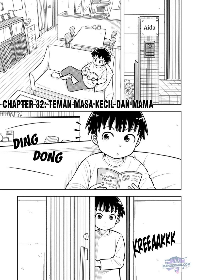 kyou-kara-hajimeru-osananajimi - Chapter: 32