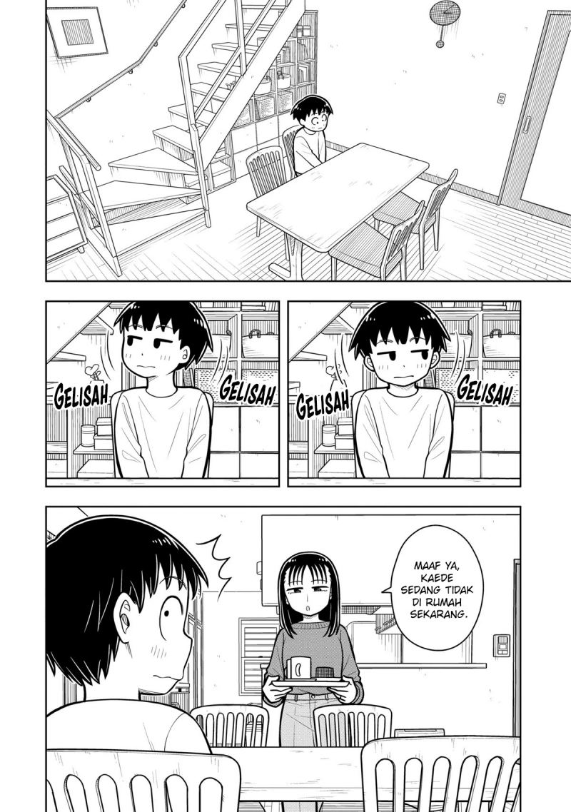 kyou-kara-hajimeru-osananajimi - Chapter: 32