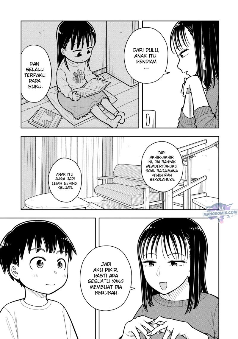 kyou-kara-hajimeru-osananajimi - Chapter: 32