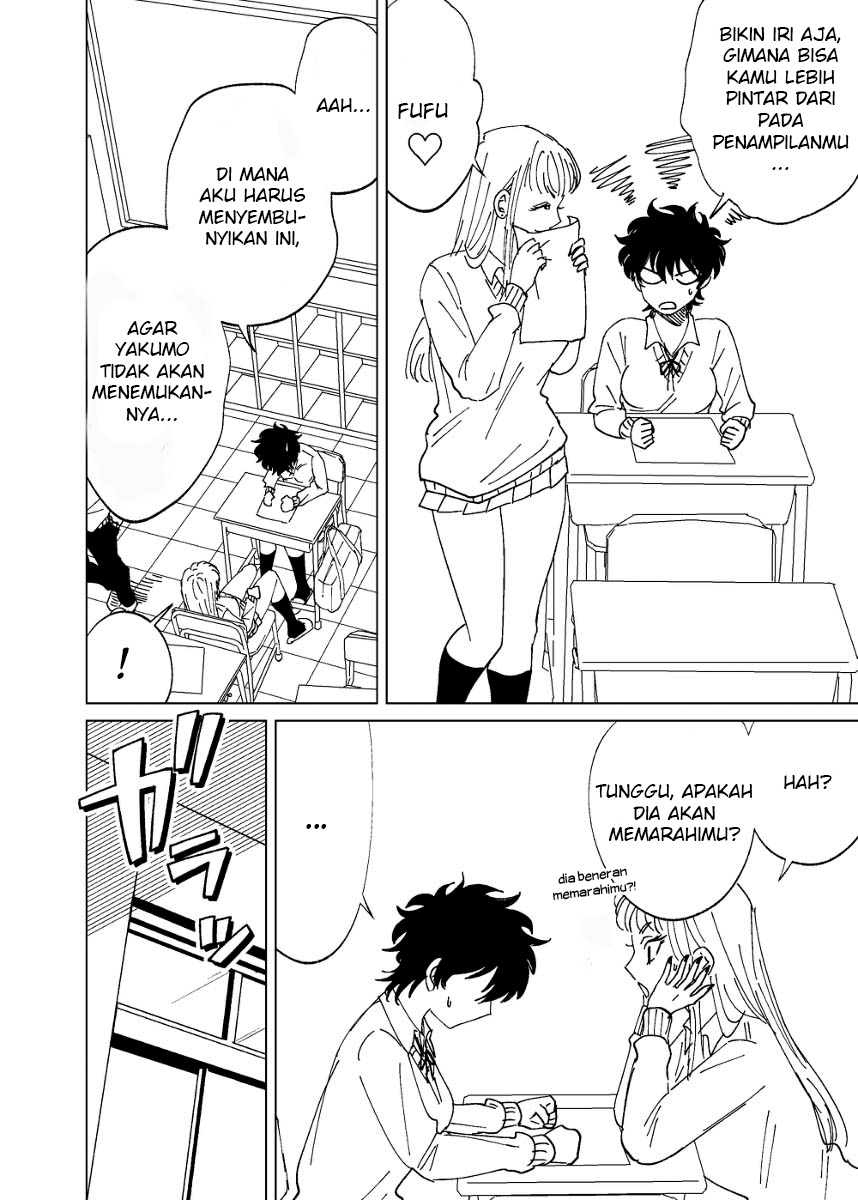 osananajimi-ga-mamasugite-tsurai - Chapter: 3