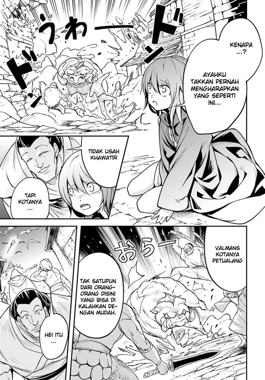 lv999-no-murabito - Chapter: 04
