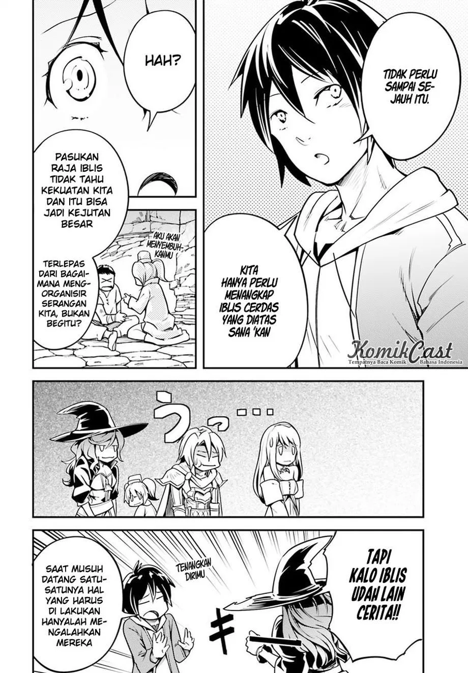 lv999-no-murabito - Chapter: 04