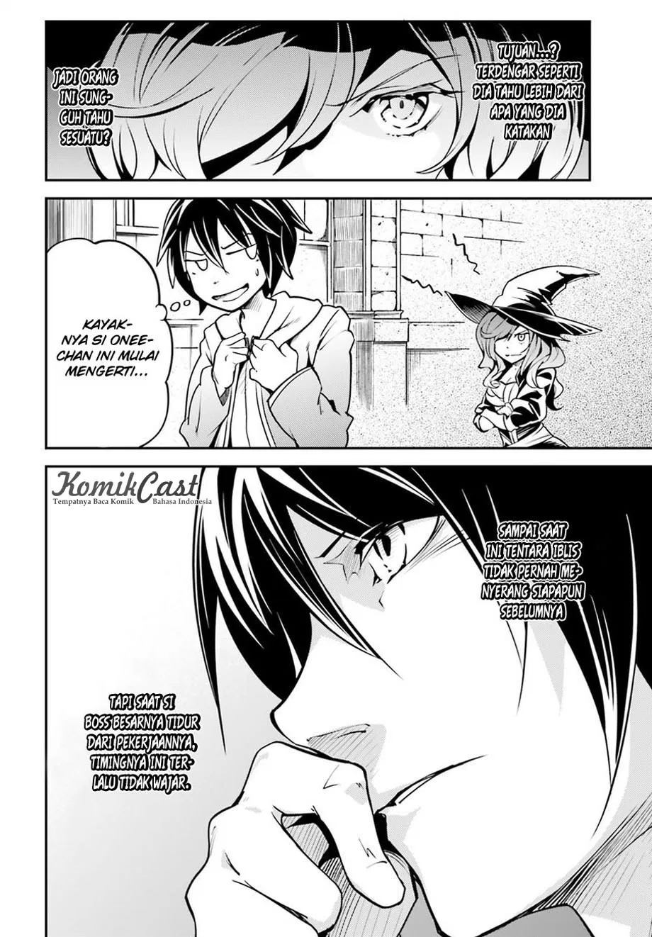 lv999-no-murabito - Chapter: 04