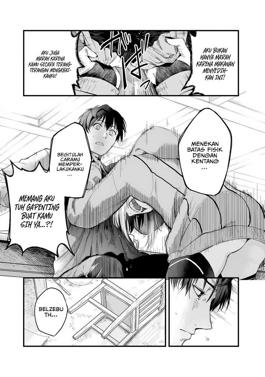 boushoku-hi-no-ken - Chapter: 37