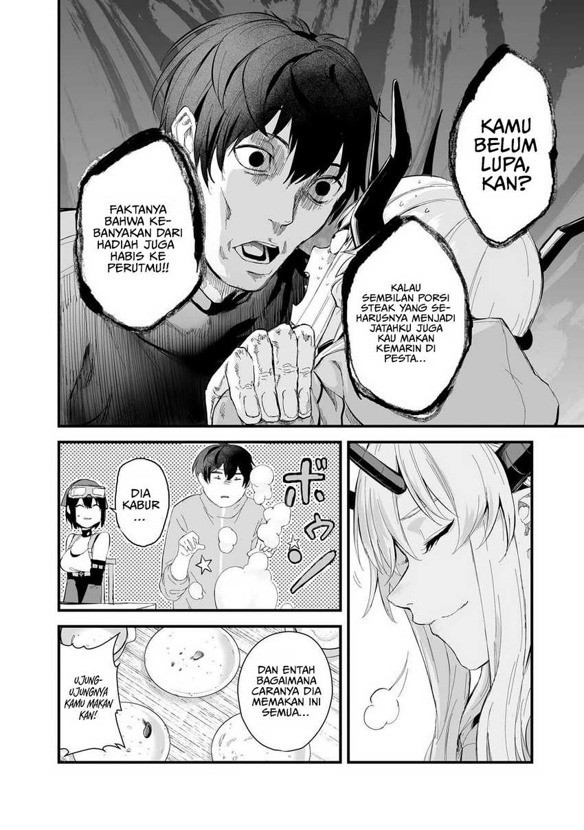 boushoku-hi-no-ken - Chapter: 37