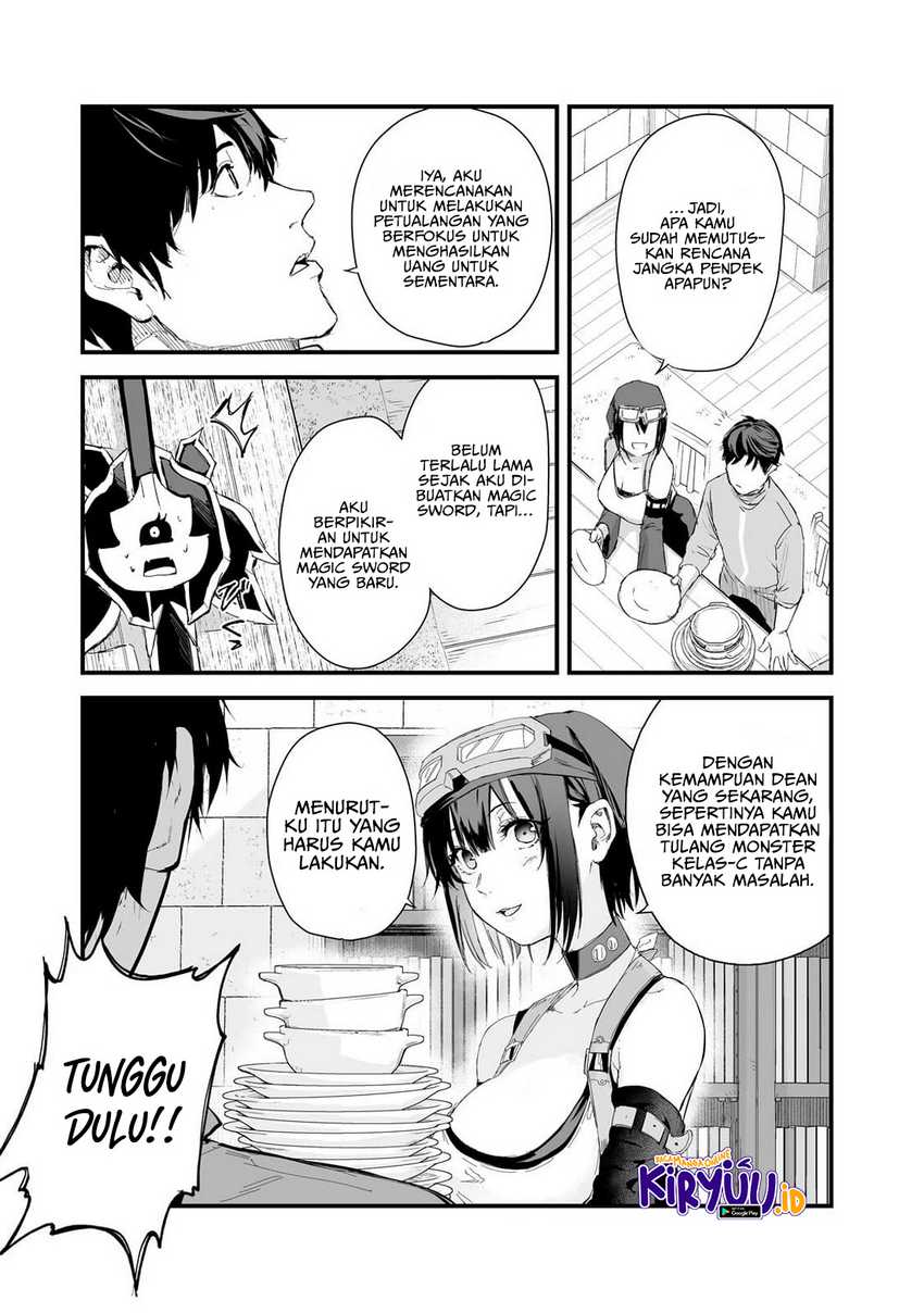 boushoku-hi-no-ken - Chapter: 37