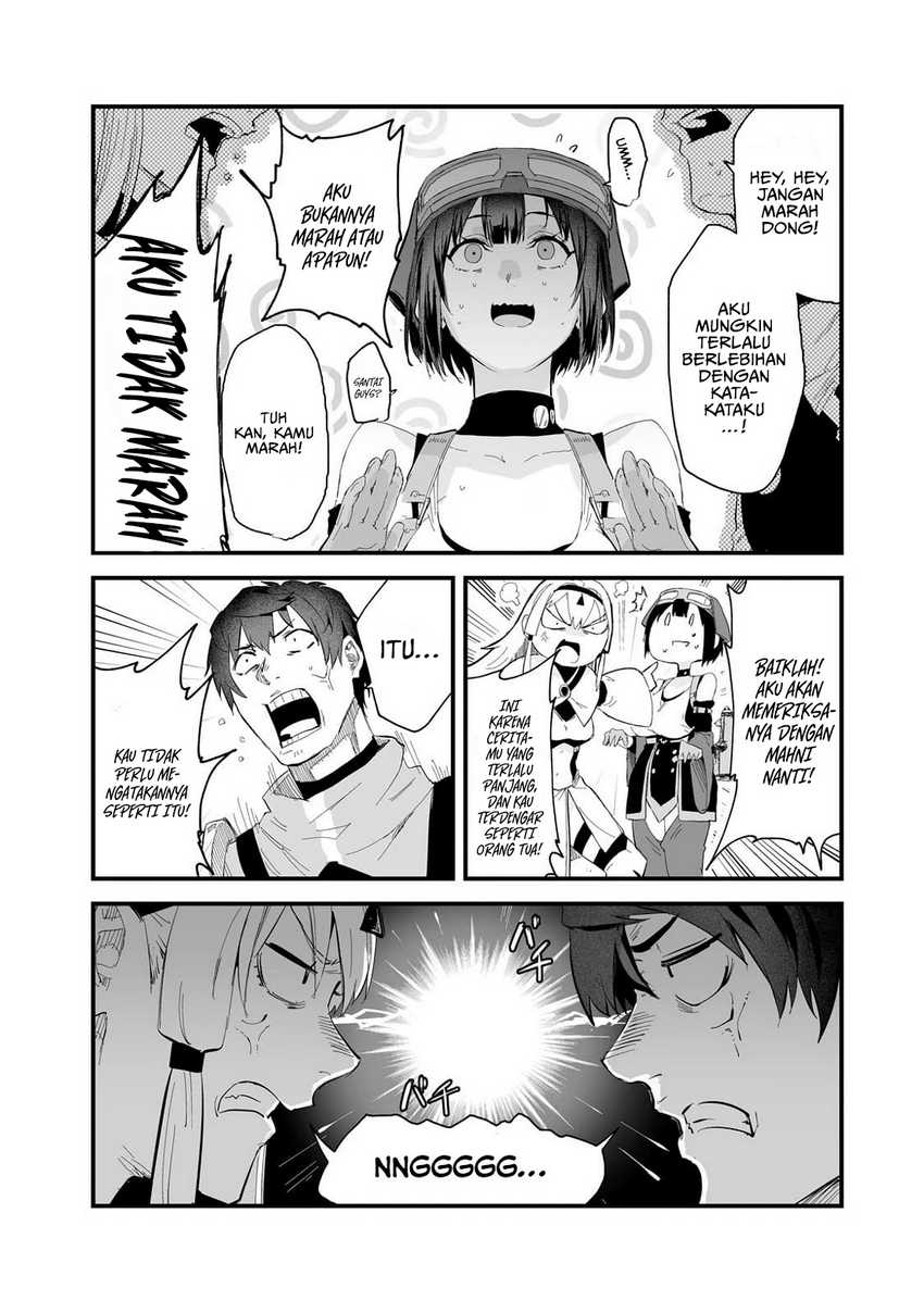 boushoku-hi-no-ken - Chapter: 37