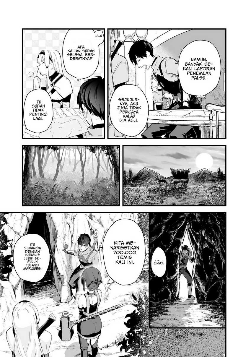 boushoku-hi-no-ken - Chapter: 37