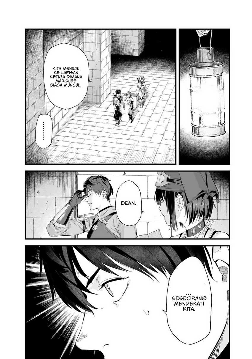 boushoku-hi-no-ken - Chapter: 37