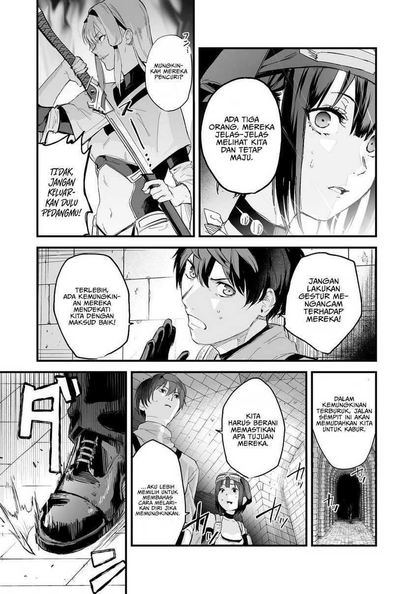 boushoku-hi-no-ken - Chapter: 37