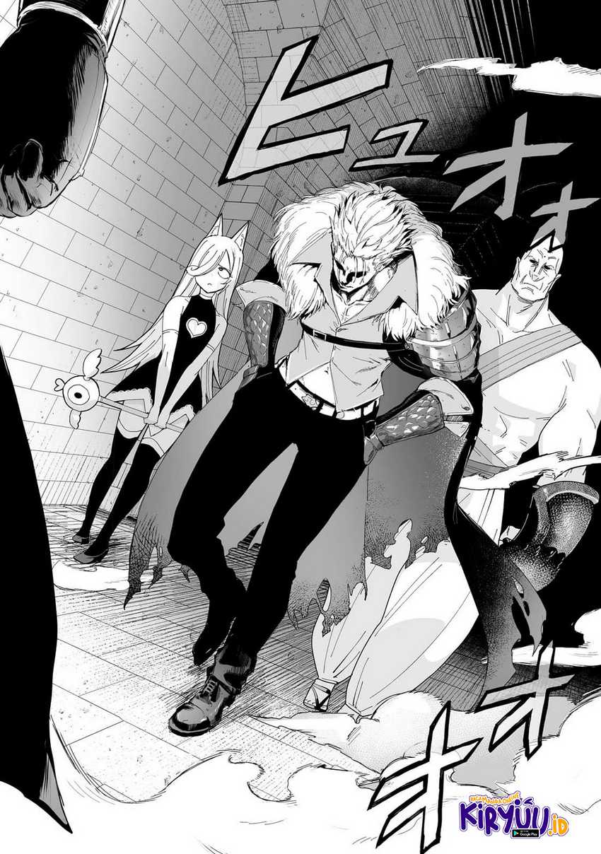 boushoku-hi-no-ken - Chapter: 37