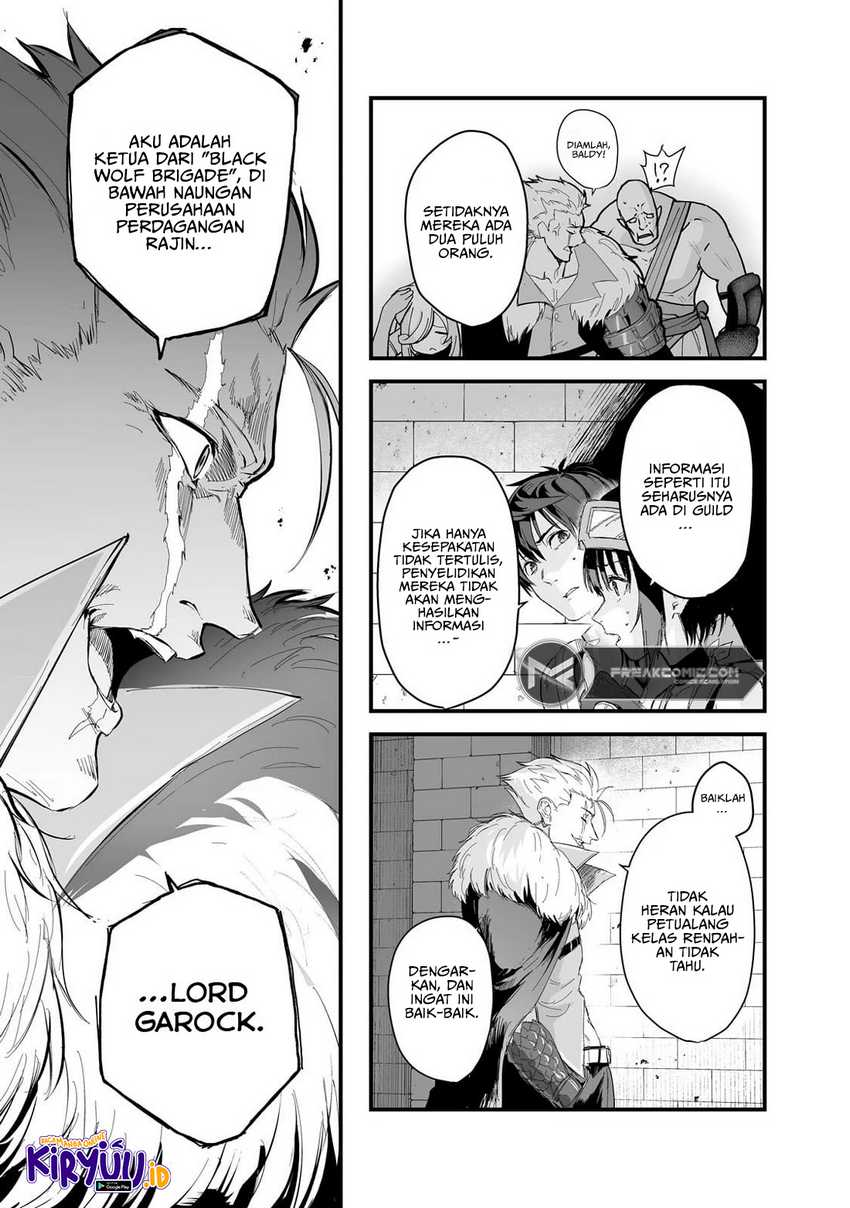 boushoku-hi-no-ken - Chapter: 37