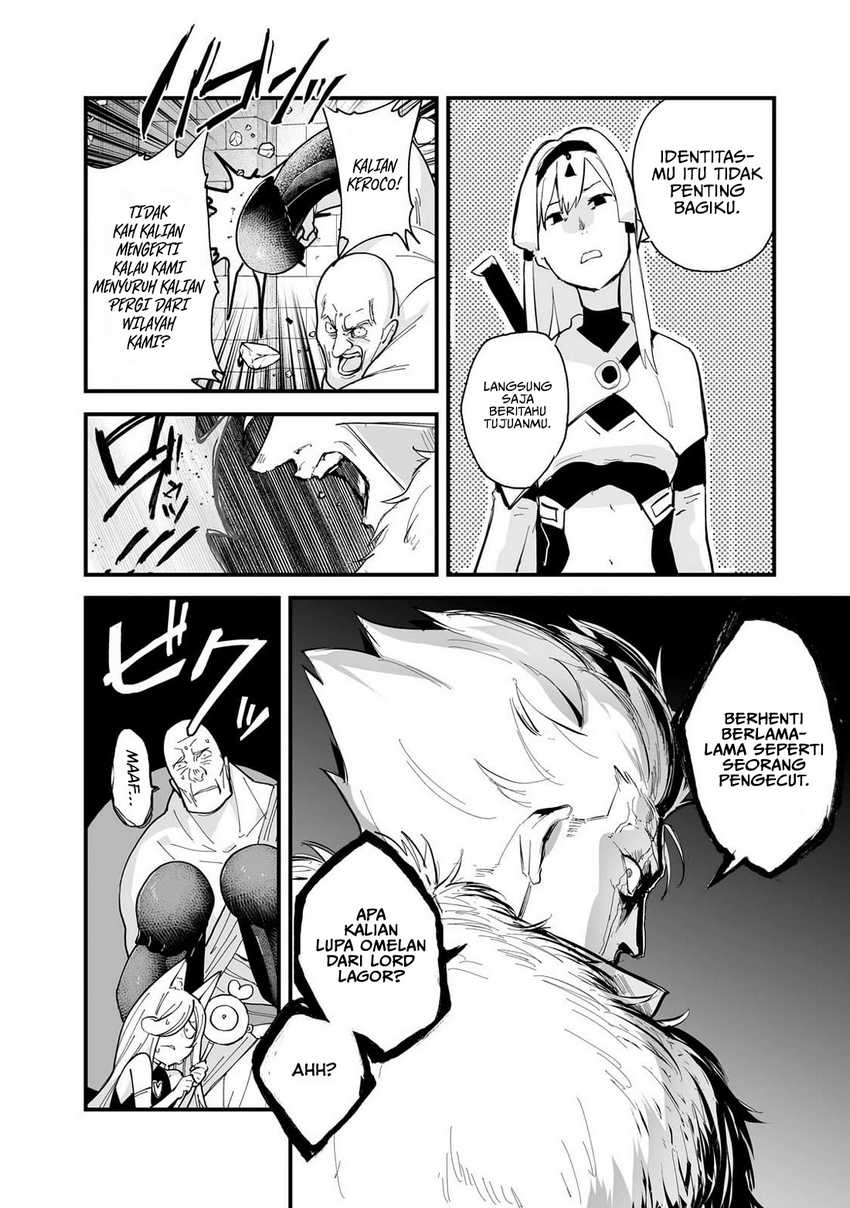 boushoku-hi-no-ken - Chapter: 37