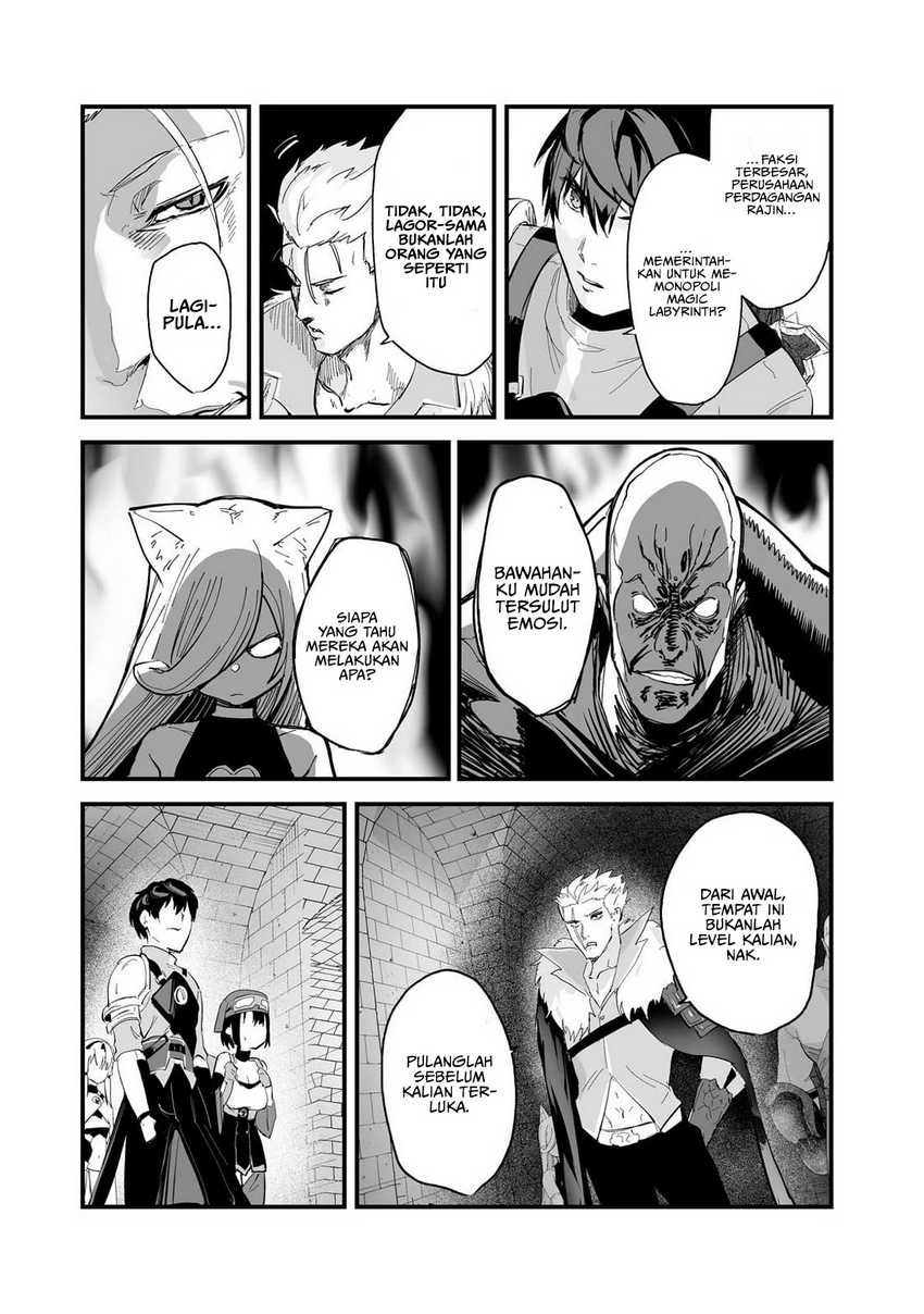 boushoku-hi-no-ken - Chapter: 37