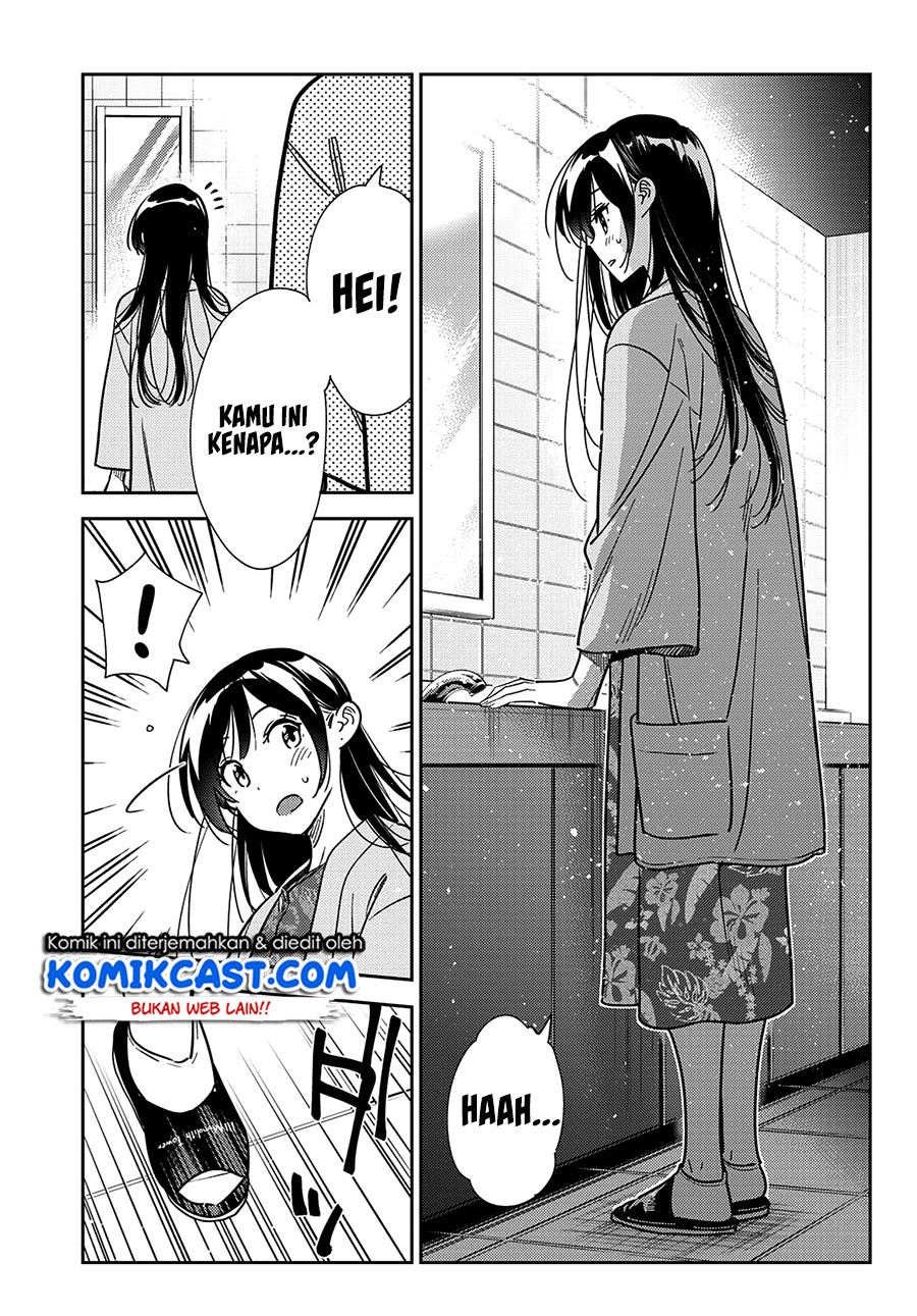 kanojo-okarishimasu - Chapter: 229