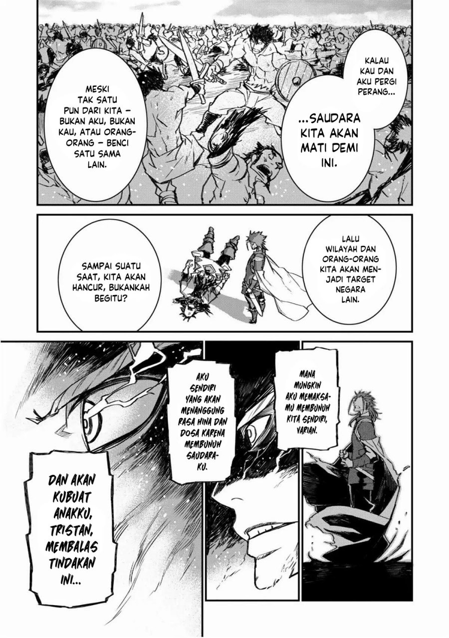 lion-coeur-senki - Chapter: 28