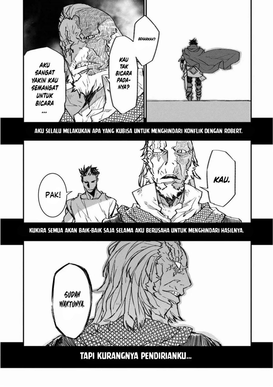 lion-coeur-senki - Chapter: 28