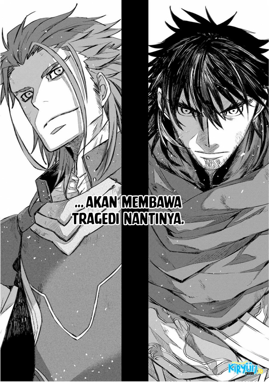 lion-coeur-senki - Chapter: 28