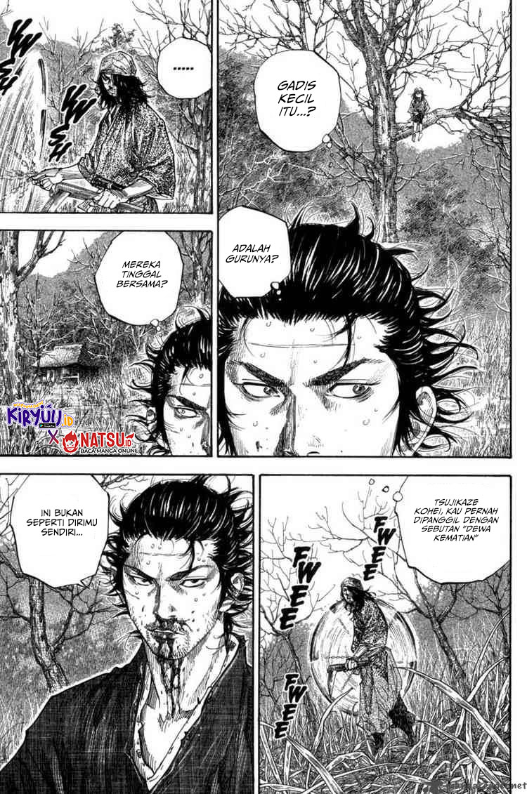 vagabond - Chapter: 118